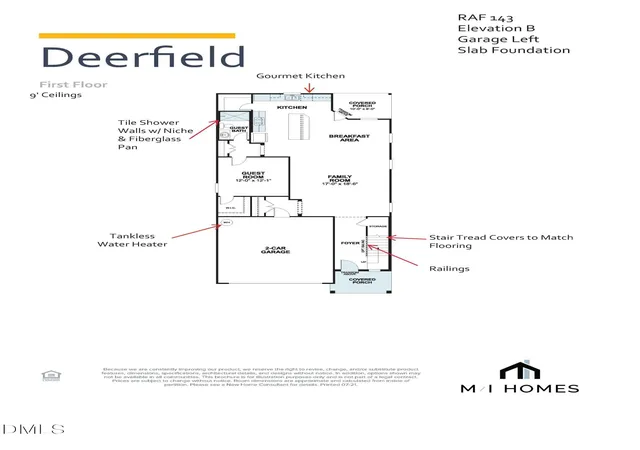 Photo 3 of Sale Pending at 2309 Englemann Dr #143, Apex, NC 27502 | MLS# 10174024 | Listing updated on 2026-07-18
