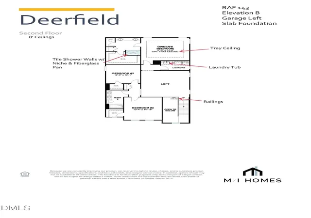 Photo 4 of Sale Pending at 2309 Englemann Dr #143, Apex, NC 27502 | MLS# 10174024 | Listing updated on 2026-07-18