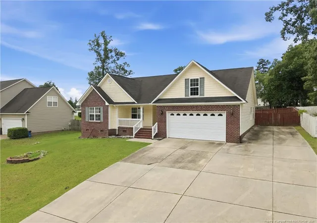 Photo 3 of Sale Pending at 1149 Arailia Dr, Fayetteville, NC 28314 | MLS# 762864 | Listing updated on 2026-08-26