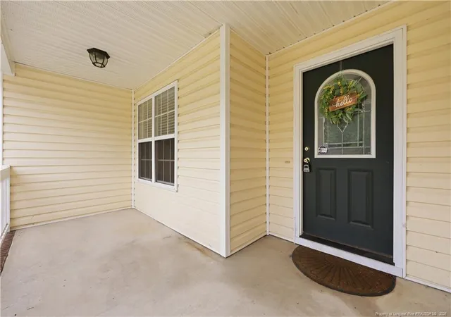 Photo 3 of Sale Pending at 1149 Arailia Dr, Fayetteville, NC 28314 | MLS# 762864 | Listing updated on 2026-08-26