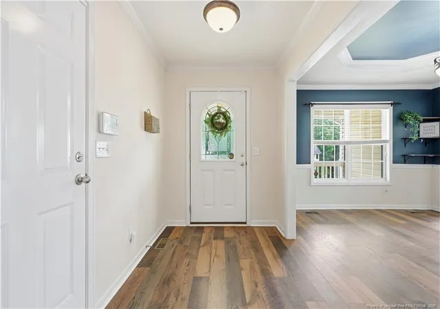 Photo 4 of Sale Pending at 1149 Arailia Dr, Fayetteville, NC 28314 | MLS# 762864 | Listing updated on 2026-08-26