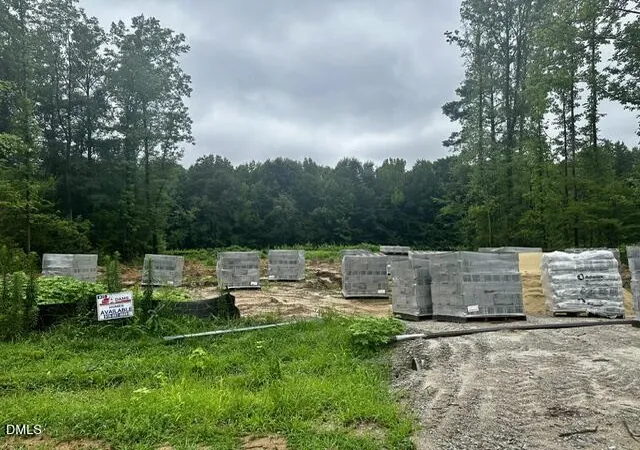 Photo 2 of Sale Pending at 78 Deep Blue Trl, Middlesex, NC 27557 | MLS# 10174030 | Listing updated on 2026-09-15