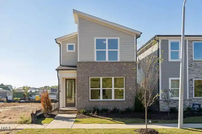 Photo 1 of Single family home for sale at 116 N Village Pkwy, Pittsboro, NC 27312 | MLS# 10174035 | Listing updated on 2026-10-30