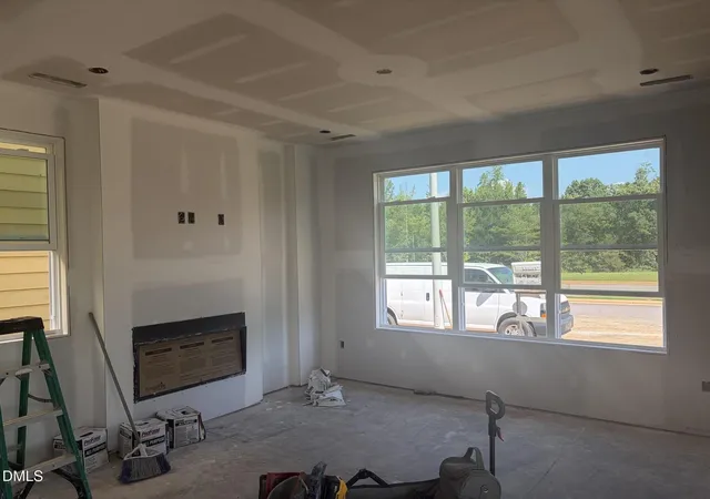 Photo 2 of Single family home for sale at 116 N Village Pkwy, Pittsboro, NC 27312 | MLS# 10174035 | Listing updated on 2026-08-24