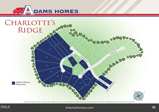 Homes for sale in Middlesex, NC | 45 Great Pne Trl, Middlesex, NC 27557 | MLS# 10174042