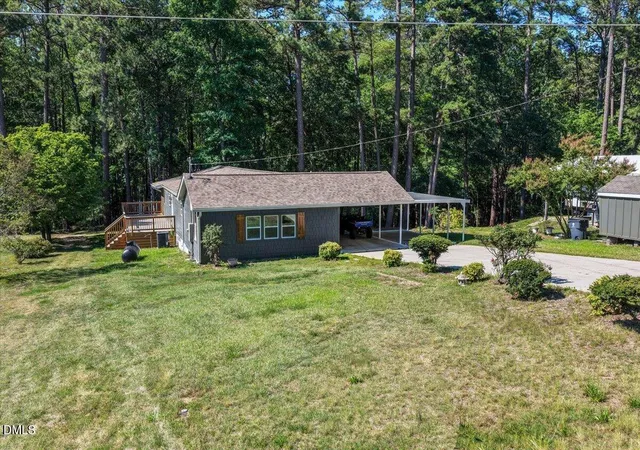 4th image of 950 Cedar Cove Rd, Henderson, NC 27537 | MLS# 10174038