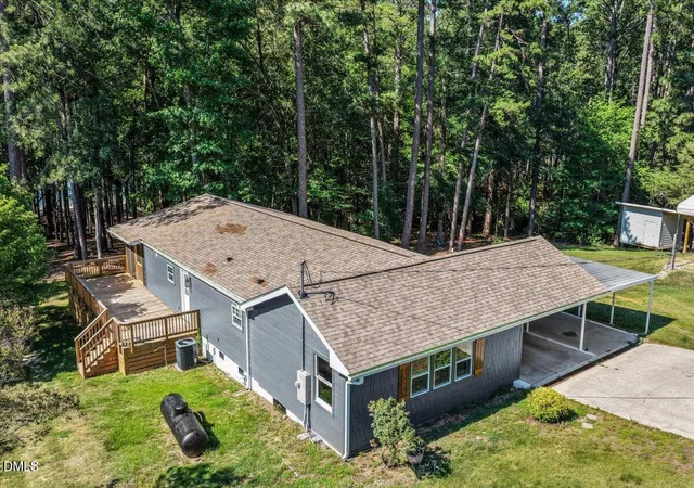5th image of 950 Cedar Cove Rd, Henderson, NC 27537 | MLS# 10174038