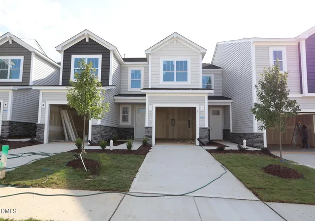 19th image of 63 Dorado Dr #193, Angier, NC 27501 | MLS# 10174051