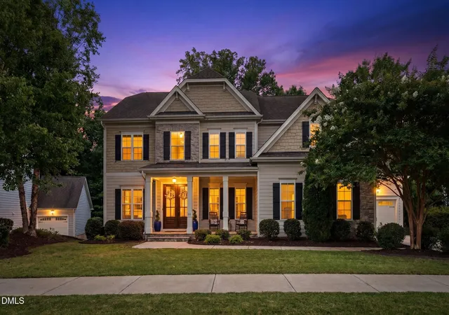 Homes for sale in Apex, NC | 917 Cambridge Hall Loop, Apex, NC 27539 | MLS# 10176091