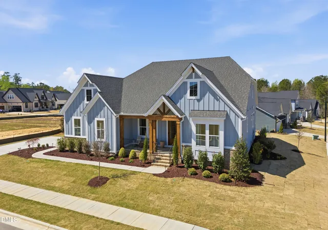 Photo 1 of Single family home for sale at 0 Jaback Dr, Zebulon, NC 27597 | MLS# 10174208 | Listing updated on 2026-07-18