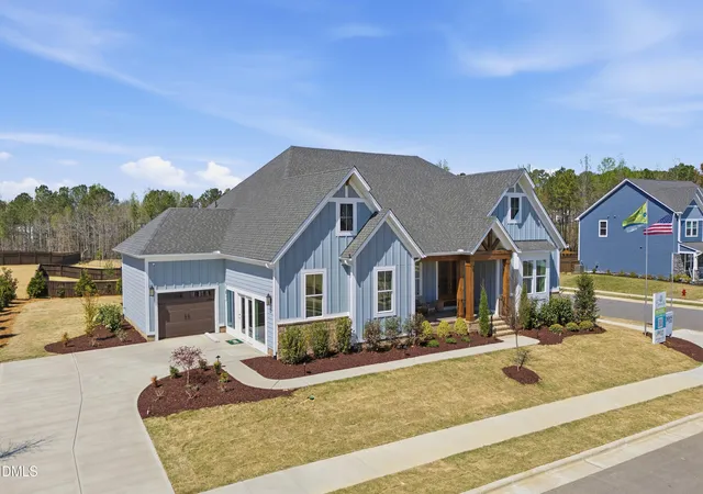 Photo 2 of Single family home for sale at 0 Jaback Dr, Zebulon, NC 27597 | MLS# 10174208 | Listing updated on 2026-07-18