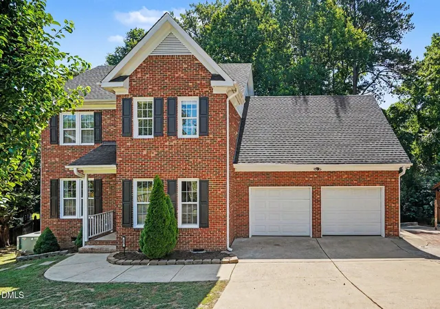 Single family home for sale at 903 Baileymoor Ct, Fuquay Varina, NC 27526 | MLS# 10174708