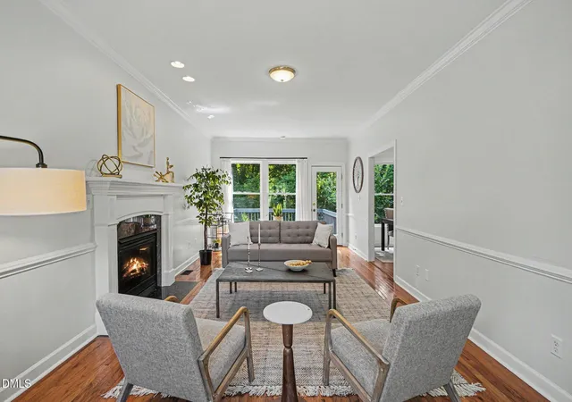 Photo 2 of Single family home for sale at 903 Baileymoor Ct, Fuquay Varina, NC 27526 | MLS# 10174708 | Listing updated on 2026-10-12