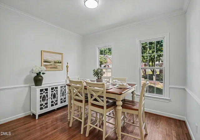 Photo 3 of Single family home for sale at 903 Baileymoor Ct, Fuquay Varina, NC 27526 | MLS# 10174708 | Listing updated on 2026-10-12
