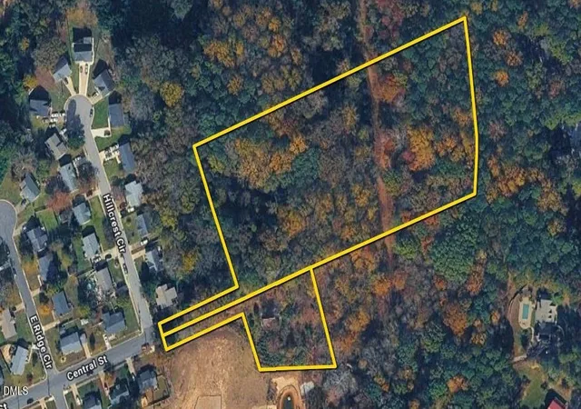 1st image of 515 Central St, Clayton, NC 27520 | MLS# 10174644