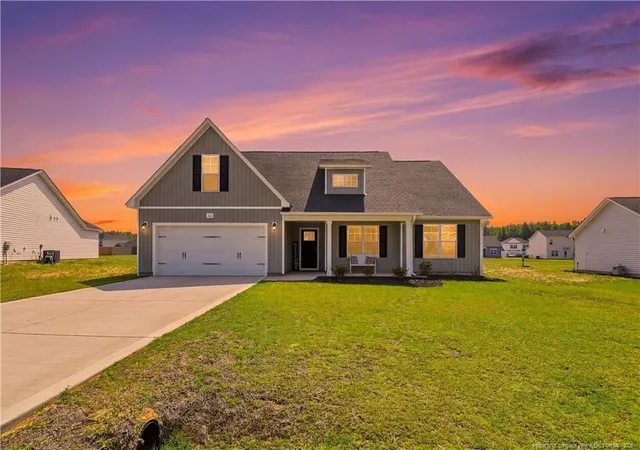 Homes for sale in Parkton, NC | 110 Crusher Dr, Parkton, NC 28371 | MLS# 764163