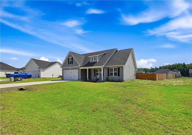 Homes for sale in Parkton, NC | 110 Crusher Dr, Parkton, NC 28371 | MLS# 764163