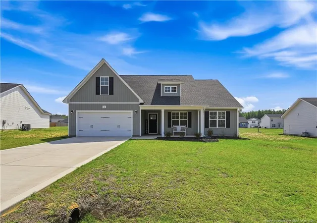 Homes for sale in Parkton, NC | 110 Crusher Dr, Parkton, NC 28371 | MLS# 764163