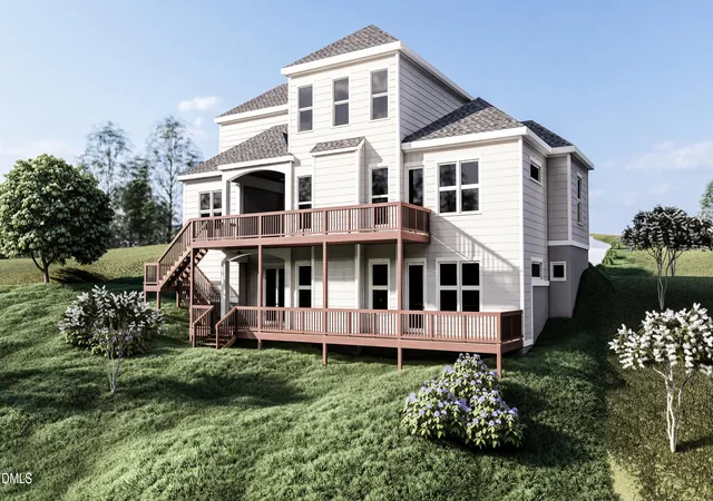 Photo 2 of Single family home for sale at 79 Lookout Ridge, Pittsboro, NC 27312 | MLS# 10174176 | Listing updated on 2026-07-18