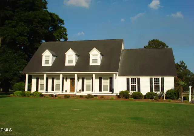 Photo 1 of Single family home for sale at 41 Sandy Ridge Rd, Dunn, NC 28334 | MLS# 10184305 | Listing updated on 2026-09-18