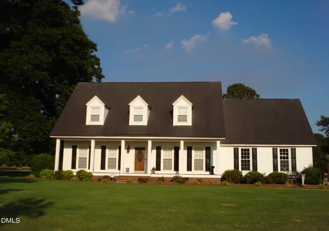 Photo 2 of Single family home for sale at 41 Sandy Ridge Rd, Dunn, NC 28334 | MLS# 10184305 | Listing updated on 2026-09-18