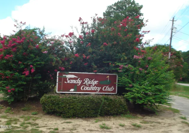 Photo 42 of Single family home for sale at 41 Sandy Ridge Rd, Dunn, NC 28334 | MLS# 10184305 | Listing updated on 2026-08-25