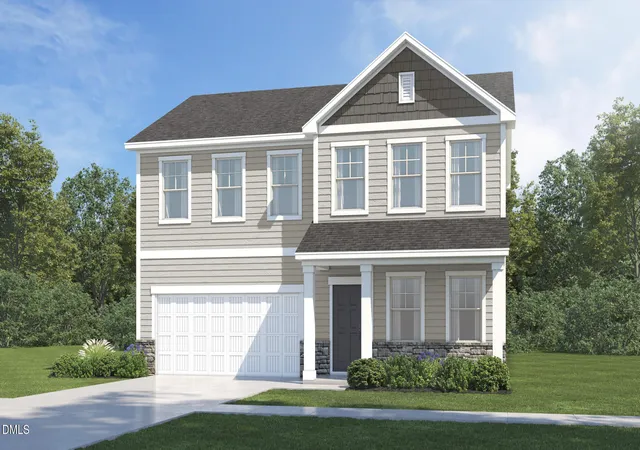 1st image of 6004 Mill Stone Wy W, Sims, NC 27880 | MLS# 10174061