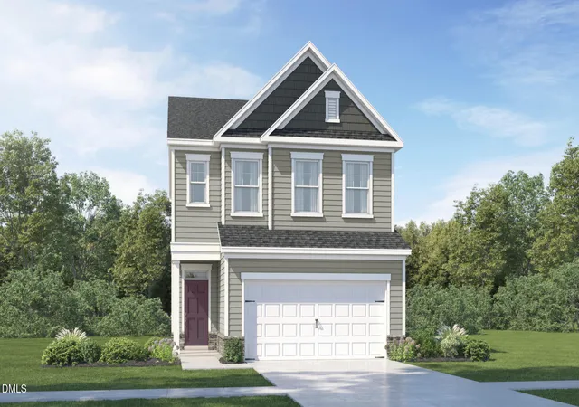1st image of 6006 Mill Stone Wy W, Sims, NC 27880 | MLS# 10174062
