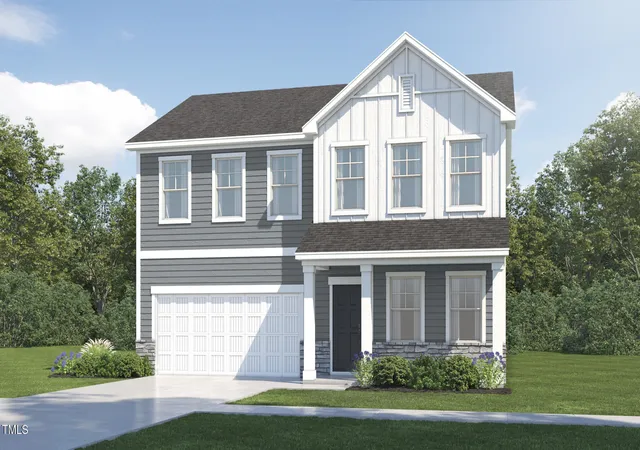 1st image of 5901 Mill Stone Wy W, Sims, NC 27880 | MLS# 10174064