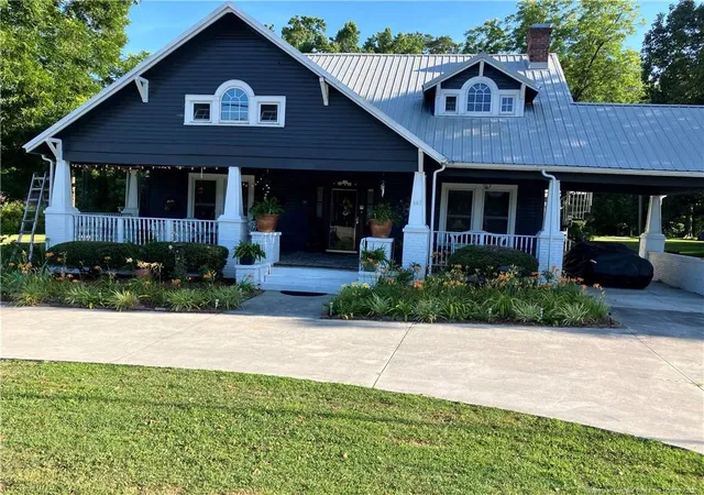 Photo 1 of Single family home for sale at 147 Beulaville Hwy, Richlands, NC 28574 | MLS# 764238 | Listing updated on 2026-07-18