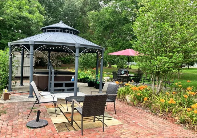 Photo 4 of Single family home for sale at 147 Beulaville Hwy, Richlands, NC 28574 | MLS# 764238 | Listing updated on 2026-07-18