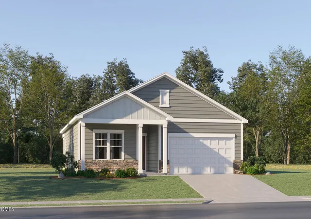 1st image of 5935 Mill Stone Wy W, Wilson, NC 27880 | MLS# 10174067
