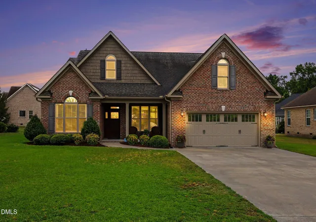 Photo 3 of Single family home for sale at 1404 Sunset Dr, Goldsboro, NC 27534 | MLS# 10174111 | Listing updated on 2026-07-23