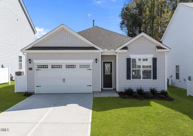 Photo 1 of Sale Pending at 605 Ramo Grande Dr, Wake Forest, NC 27587 | MLS# 10174076 | Listing updated on 2026-07-18