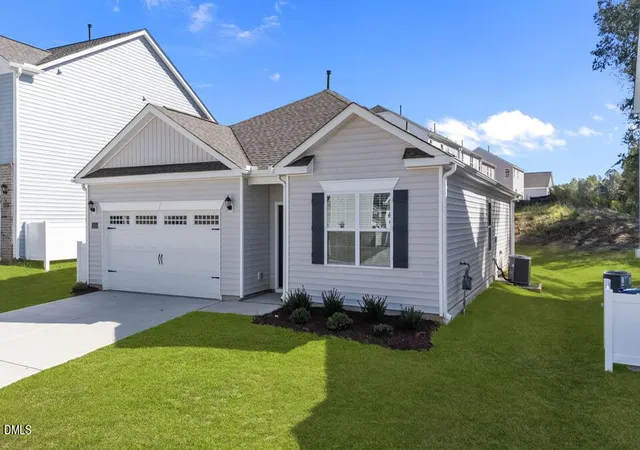 Photo 3 of Sale Pending at 605 Ramo Grande Dr, Wake Forest, NC 27587 | MLS# 10174076 | Listing updated on 2026-07-18