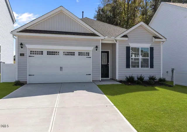 Photo 3 of Sale Pending at 605 Ramo Grande Dr, Wake Forest, NC 27587 | MLS# 10174076 | Listing updated on 2026-07-18