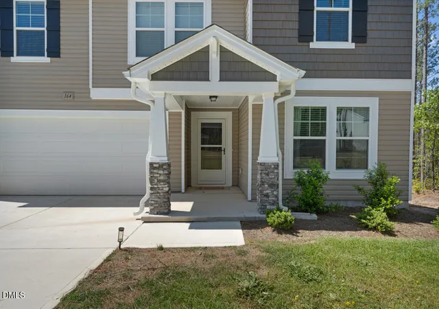 Photo 2 of Single family home for sale at 164 Rocking Horse Ln, Sanford, NC 27332 | MLS# 10174098 | Listing updated on 2026-09-04