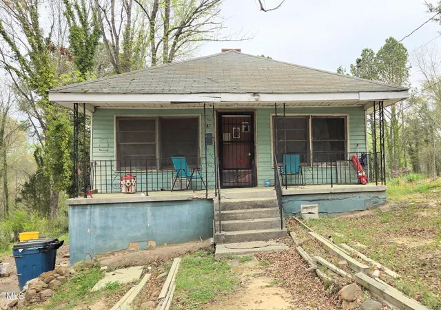Homes for sale in Durham, NC | 537 Homeland Ave, Durham, NC 27707 | MLS# 10174294