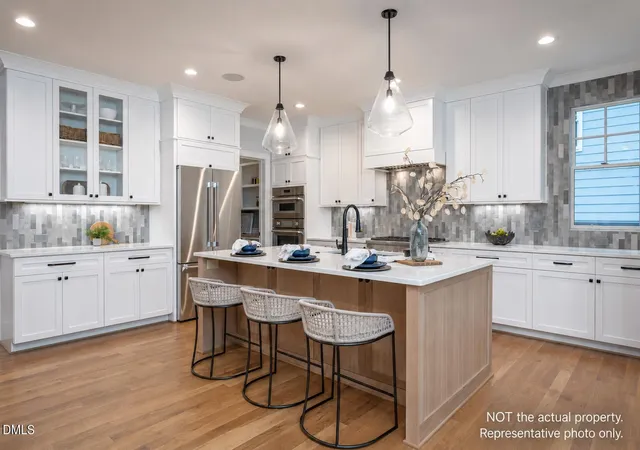 Photo 3 of Single family home for sale at 308 Mulberry St, Raleigh, NC 27604 | MLS# 10174350 | Listing updated on 2026-07-18