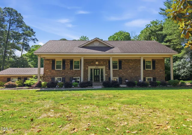 Photo 1 of Sale Pending at 4204 Laurel Hills Rd, Raleigh, NC 27612 | MLS# 10174917 | Listing updated on 2026-09-03