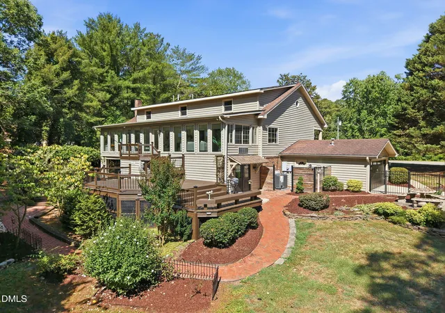Photo 2 of Sale Pending at 4204 Laurel Hills Rd, Raleigh, NC 27612 | MLS# 10174917 | Listing updated on 2026-09-03
