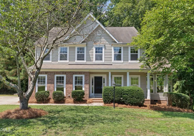 Photo 1 of Sale Pending at 3204 Orchestra Ct, Apex, NC 27539 | MLS# 10179905 | Listing updated on 2026-08-18