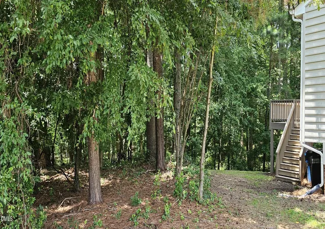 Photo 61 of Sale Pending at 3204 Orchestra Ct, Apex, NC 27539 | MLS# 10179905 | Listing updated on 2026-08-18