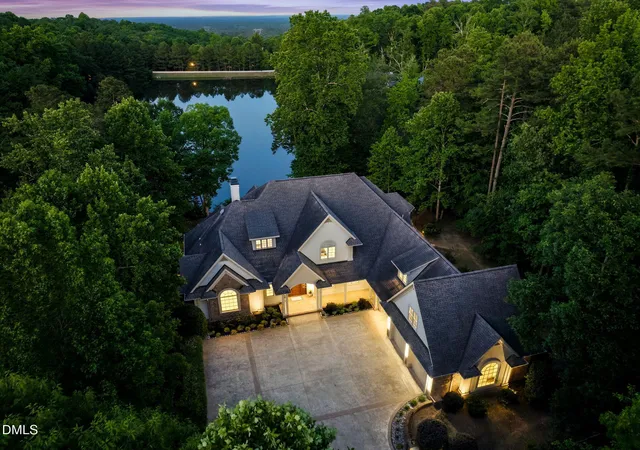Photo 2 of Single family home for sale at 25303 Ludwell, Chapel Hill, NC 27517 | MLS# 10174102 | Listing updated on 2026-07-18