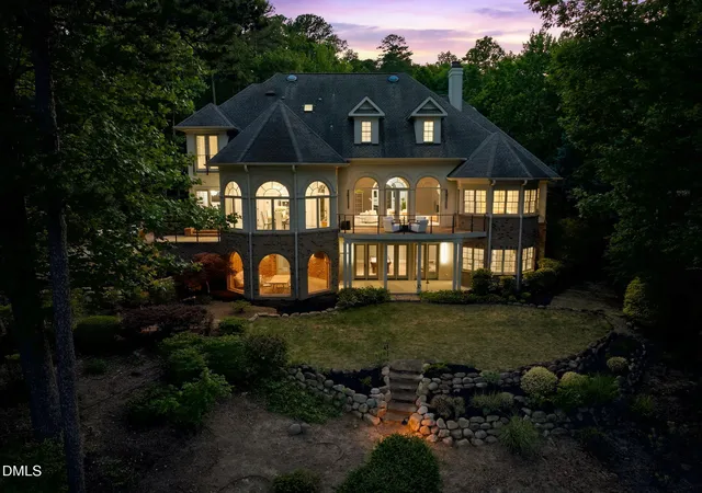 Photo 3 of Single family home for sale at 25303 Ludwell, Chapel Hill, NC 27517 | MLS# 10174102 | Listing updated on 2026-07-18