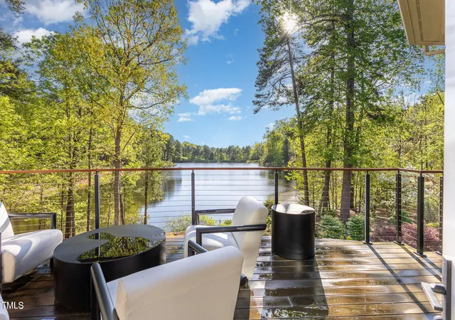Photo 1 of Single family home for sale at 25303 Ludwell, Chapel Hill, NC 27517 | MLS# 10174102 | Listing updated on 2026-07-18