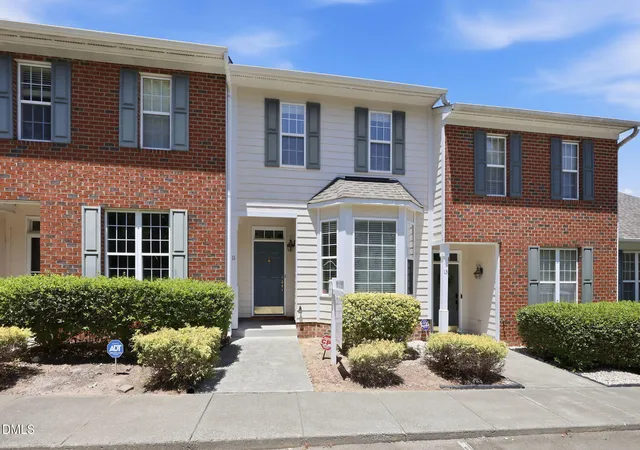 Photo 1 of Townhouse for sale at 11 Signet Dr, Durham, NC 27704 | MLS# 10174647 | Listing updated on 2026-07-18