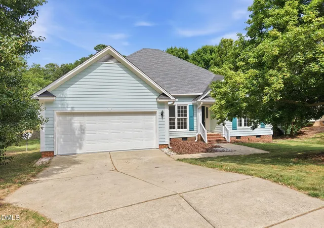 Photo 1 of Single family home for sale at 11113 N Radner Way, Raleigh, NC 27613 | MLS# 10174843 | Listing updated on 2026-07-18