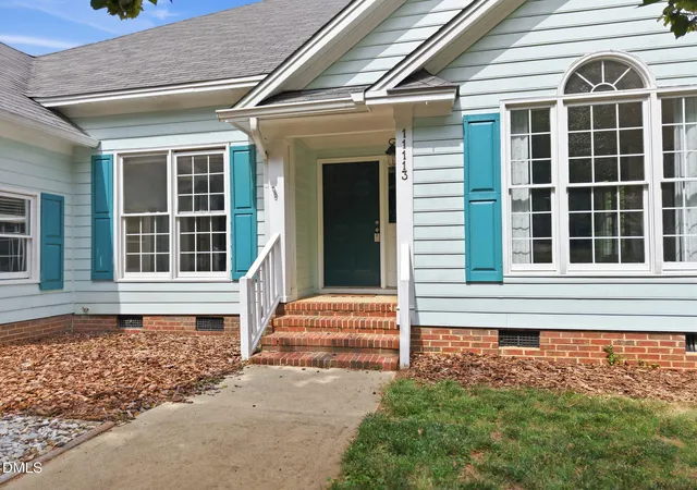Photo 2 of Single family home for sale at 11113 N Radner Way, Raleigh, NC 27613 | MLS# 10174843 | Listing updated on 2026-07-18