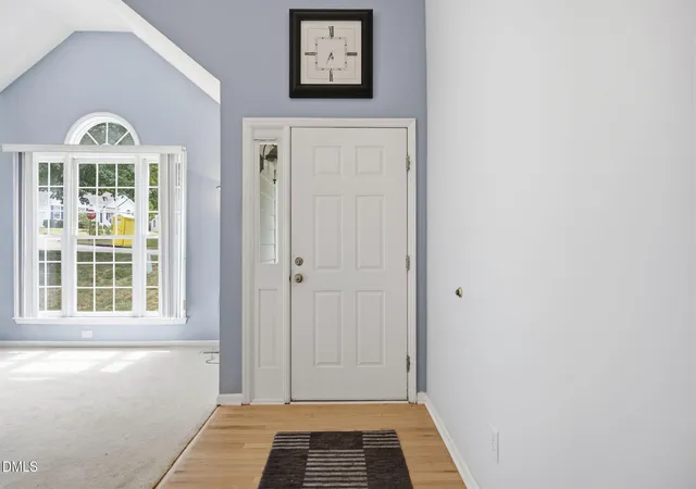 Photo 3 of Single family home for sale at 11113 N Radner Way, Raleigh, NC 27613 | MLS# 10174843 | Listing updated on 2026-07-18